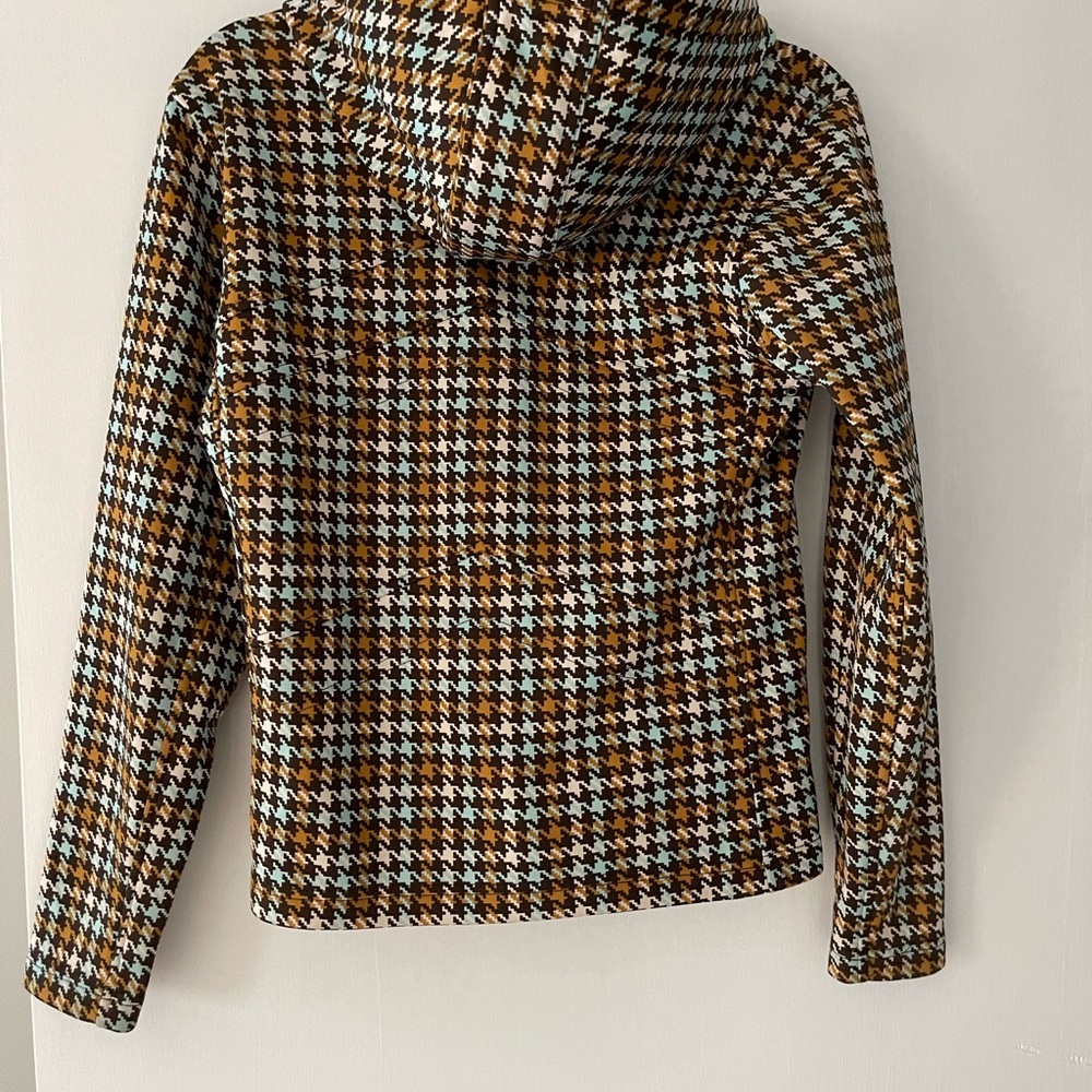 Burton Jacket - Picture 2 of 4